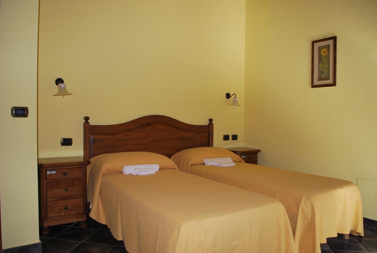 Agriturismo Roseto Villa Serra San Bruno Exterior foto